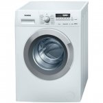 Стиральная машина Siemens WS 10G240 OE — фото 1 / 9