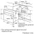 Духовой шкаф Bosch HBA 23B120R — фото 13 / 13
