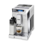 Кофемашина DeLonghi ECAM 45.764 W — фото 1 / 10