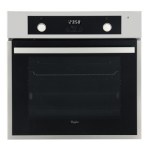 Духовой шкаф Whirlpool AKP 786 IX — фото 1 / 7