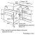 Духовой шкаф Bosch HBA 23B150R — фото 4 / 11
