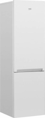 Холодильник BEKO RCSK 379M20 W — фото 1 / 2