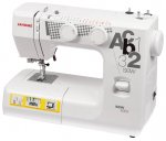 Швейная машинка Janome Sew Easy — фото 1 / 6