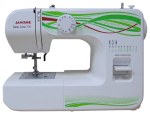 Швейная машинка Janome Sew Line 200 — фото 1 / 4