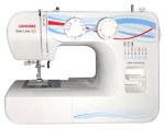 Швейная машинка Janome Sew Line 300 — фото 1 / 1