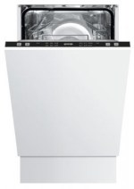Встраиваемая посудомоечная машина Gorenje GV 51211 — фото 1 / 8