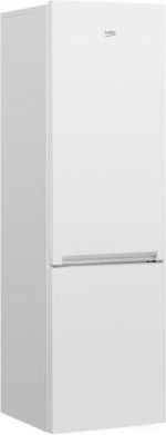 Холодильник BEKO RCNK 296K00 W — фото 1 / 2