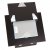 Вытяжка наклонная LEX MINI 600 Black — фото 7 / 8