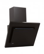 Вытяжка наклонная LEX MINI 600 Black — фото 1 / 8