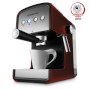 Кофеварка Polaris PCM 1516E Adore Crema