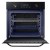 Духовой шкаф Samsung NV70K2340RB — фото 3 / 6