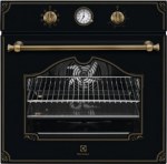 Духовой шкаф Electrolux OPEB 2520 R — фото 1 / 2