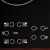 Варочная электрическая панель Whirlpool AKT 8130 LX — фото 3 / 4