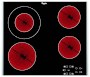 Варочная электрическая панель Whirlpool AKT 8130 LX