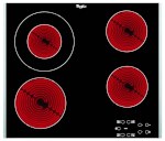 Варочная электрическая панель Whirlpool AKT 8130 LX — фото 1 / 4