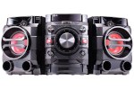 Музыкальный центр LG DM5360K — фото 1 / 5