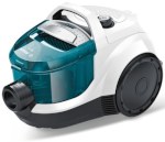 Пылесос Bosch BGS 1U1802 — фото 1 / 3