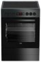 Электрическая плита BEKO FSM 67320 GAS