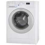 Стиральная машина Indesit BWSA 71052 L S — фото 1 / 5