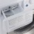 Стиральная машина Indesit BWSB 51051 S — фото 4 / 6
