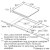 Варочная электрическая панель Bosch PIF 679FB1E индукционная — фото 7 / 8