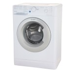 Стиральная машина Indesit BWSB 51051 S — фото 1 / 6