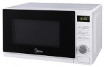 Микроволновая печь (СВЧ) Midea AM720C4E-W — фото 1 / 6