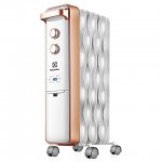 Обогреватель электрический Electrolux EOH/M-9157 — фото 1 / 6