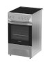 Электрическая плита DARINA 1D5 EC241 614 X