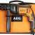 Дрель AEG BE 750 RE — фото 3 / 2