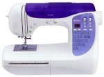 Швейная машинка Brother NX-200 — фото 1 / 1