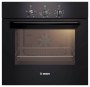 Духовой шкаф Bosch HBN 211S0