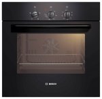 Духовой шкаф Bosch HBN 211S0 — фото 1 / 1