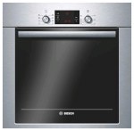 Духовой шкаф Bosch HBG 23B450E — фото 1 / 3