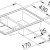 Мойка для кухни Blanco METRA 6S compact Silgranit кофе — фото 4 / 8