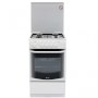 Газовая плита Deluxe 5040.21гэ стекл. крышка