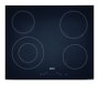 Варочная электрическая панель BEKO HIC 64402 X