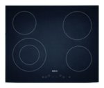 Варочная электрическая панель BEKO HIC 64402 X — фото 1 / 1