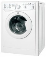Стиральная машина Indesit IWSC 6105 — фото 1 / 1