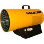 Газовая тепловая пушка Master BLP 33E