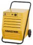 Осушитель воздуха Master DH 44