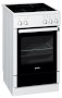 Электрическая плита Gorenje EC 52103 AW