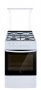 Газовая плита DARINA F KM341 304 W
