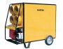 Дизельная тепловая пушка непрямого нагрева Master BV 470 F S