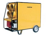 Дизельная тепловая пушка непрямого нагрева Master BV 470 F S — фото 1 / 1