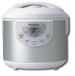 Мультиварка Panasonic SR-TMH18LTW — фото 1 / 9