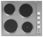 Варочная электрическая панель BEKO HIZE 64101 X — фото 1 / 1