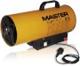 Газовая тепловая пушка Master BLP 53 M
