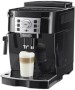 Кофемашина DeLonghi ECAM 22.110 B