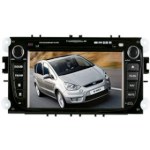 Мультимедийный Навигационный Центр Phantom DVM-8500G black HD — фото 1 / 1